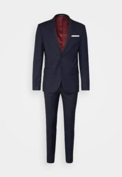 Pier One Traje - Dark Blue 17 Pier One Traje - Dark Blue -Pier One fc2437a2006f4cfd90f4f85b938c2e0e