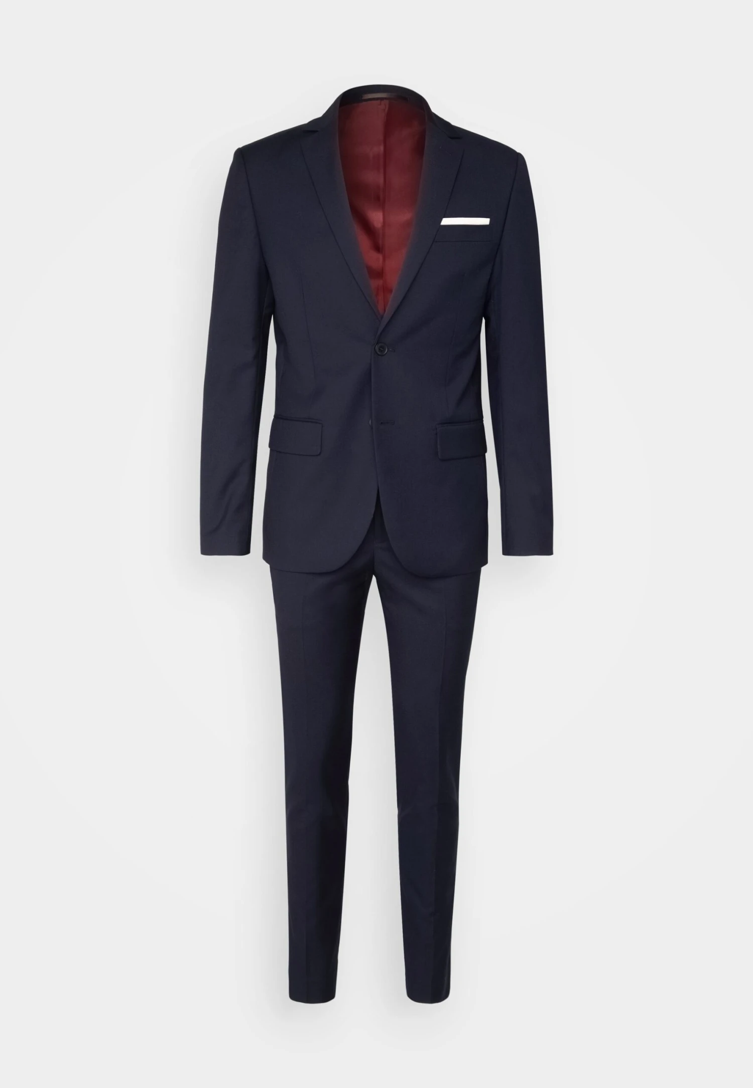 Pier One Traje - Dark Blue 8 Pier One Traje - Dark Blue - Imagen 8