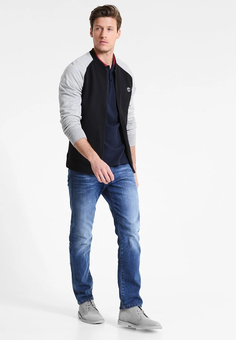 Pier One Vaqueros Rectos - Mid Blue 2 Pier One Vaqueros Rectos - Mid Blue - Imagen 2