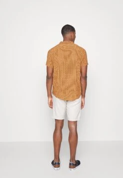 Pier One Linen Blend Drawcord Shorts- Shorts - Beige 11 Pier One Linen Blend Drawcord Shorts- Shorts - Beige -Pier One fd65d1e3000a44b5a0c7031a30758b26